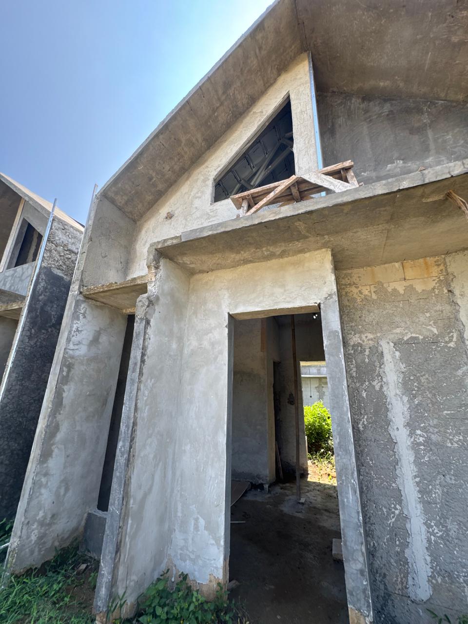 Struktur Beton